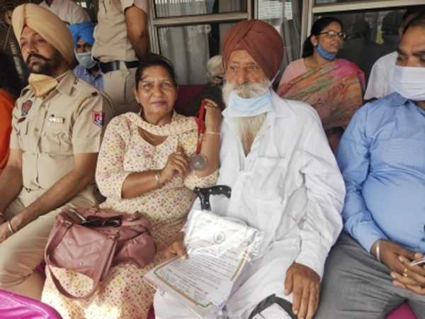 शहीद भगत सिंह की भतीजी बोलीं, युवाओं के लिए रोजगार बेहद जरूरी